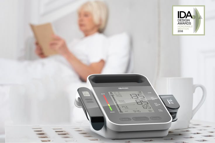 Vital Signs Monitoring